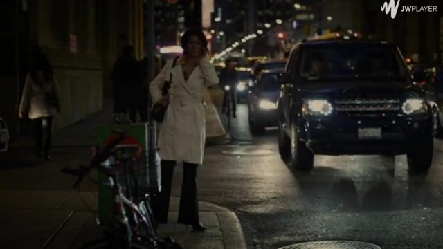 2010 Land-Rover Discovery Series IV [L319]