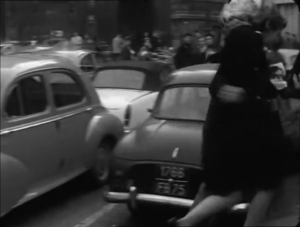 1963 Fiat 1500 Cabriolet [118H]