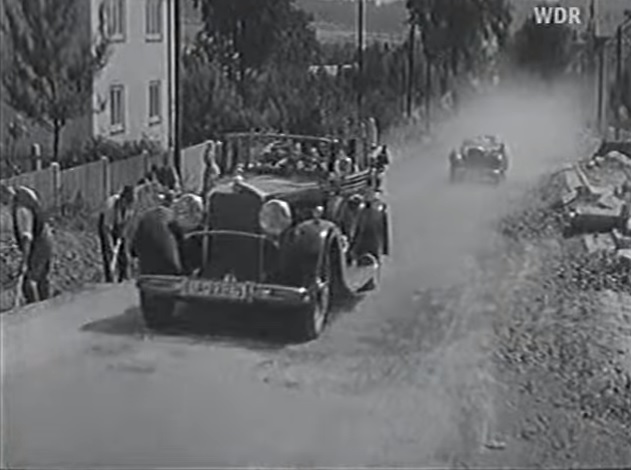 Mercedes-Benz unknown