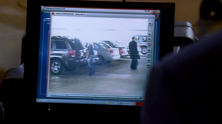 2005 Jeep Grand Cherokee [WK]