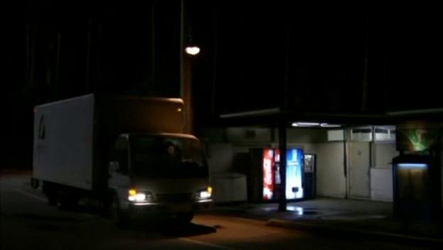 1995 GMC Forward [W-Series]