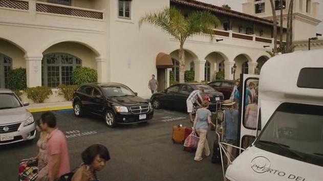 2007 Dodge Caliber [PM]