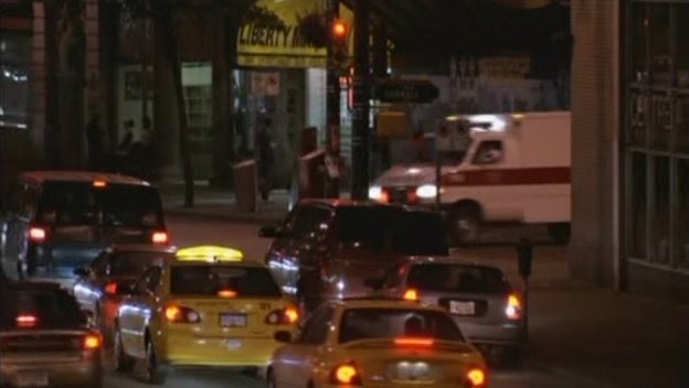 2004 Nissan Sentra SE-R [B15]