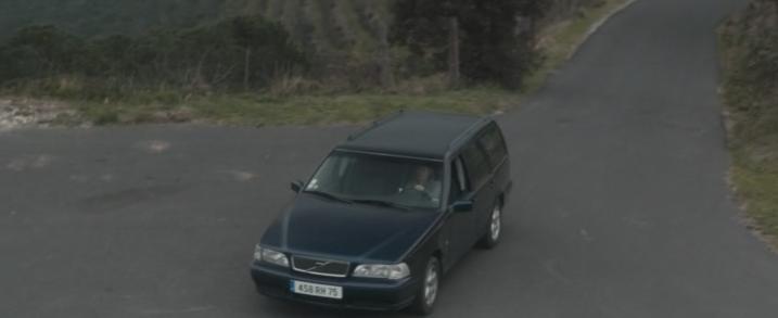 1997 Volvo V70 Gen.1