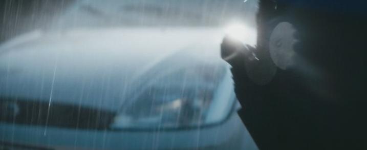 2002 Ford Fiesta MkV