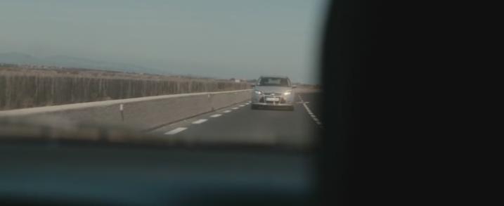 2011 Ford Focus MkIII