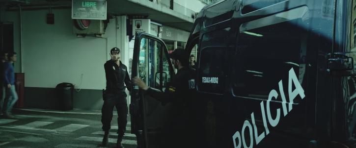 2004 Renault Master Série 2