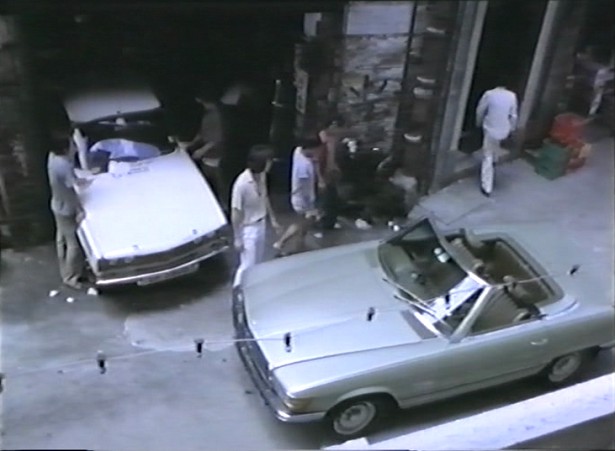 1964 Rover 2000 MkI [P6]