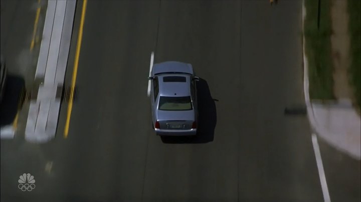 2000 Cadillac DeVille