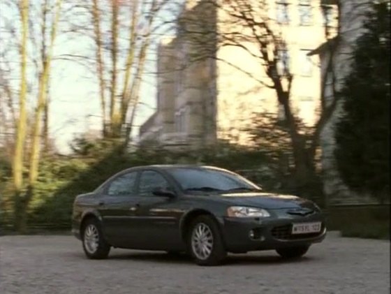2001 Chrysler Sebring [JR]