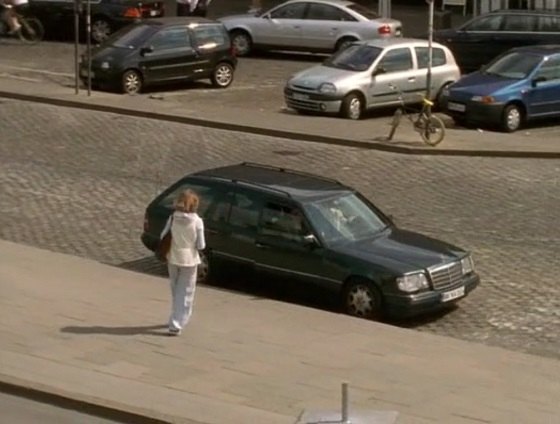 1994 Mercedes-Benz E-Klasse T [S124]