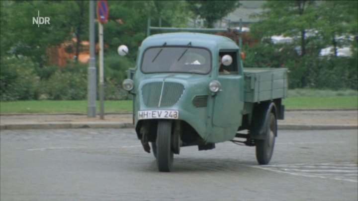 Tempo Hanseat