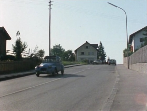 Citroën 2CV
