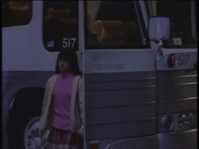GMC 'Buffalo Bus'