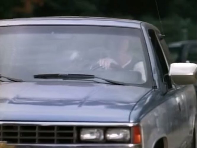 1988 Chevrolet C/K-Series [GMT400]