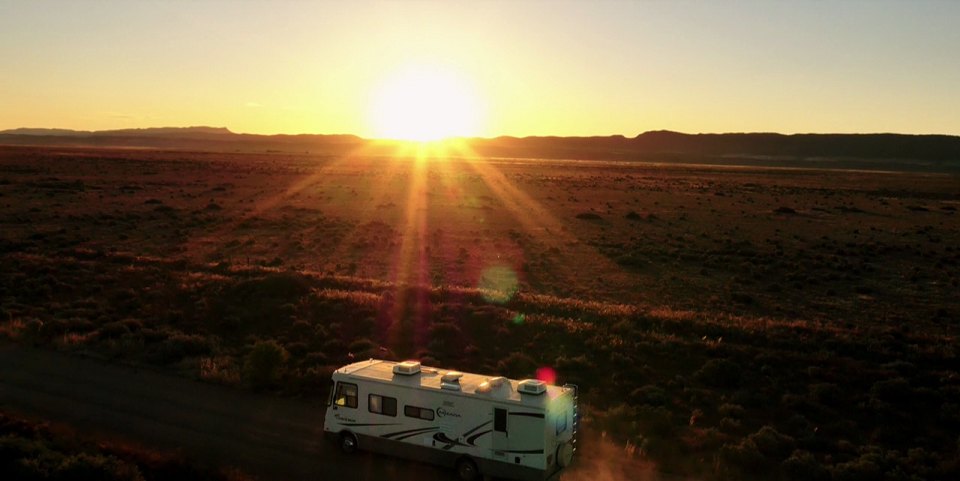 2004 Coachmen Mirada