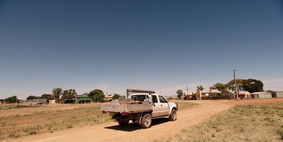 2010 Nissan Navara [D22]