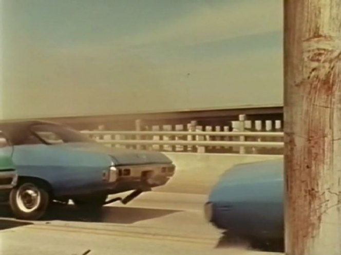 1969 Chevrolet unknown