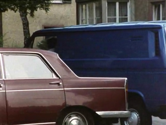 Peugeot 404
