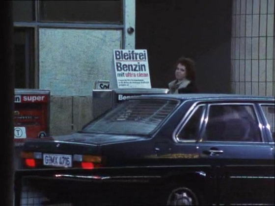 1981 Audi 80 B2 [Typ 81]