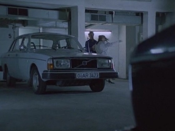 1979 Volvo 244 GL