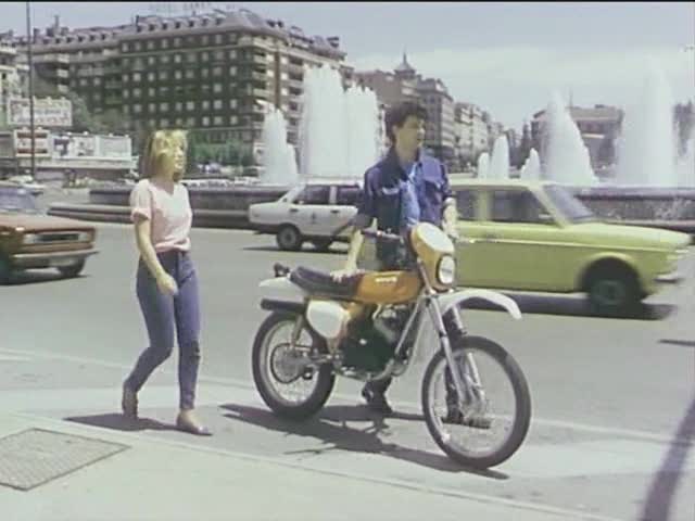 Mobilette-GAC Mobycross