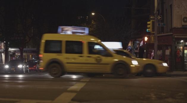 2011 Ford Transit Connect XLT Taxi Package [V227]