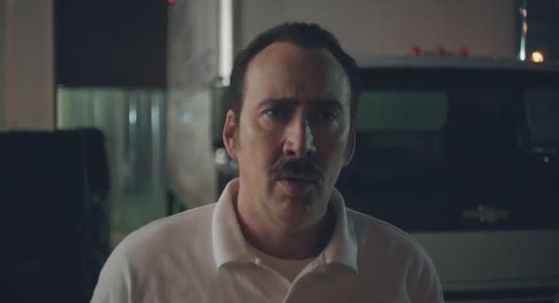 1995 Chevrolet Tiltmaster [W-Series]