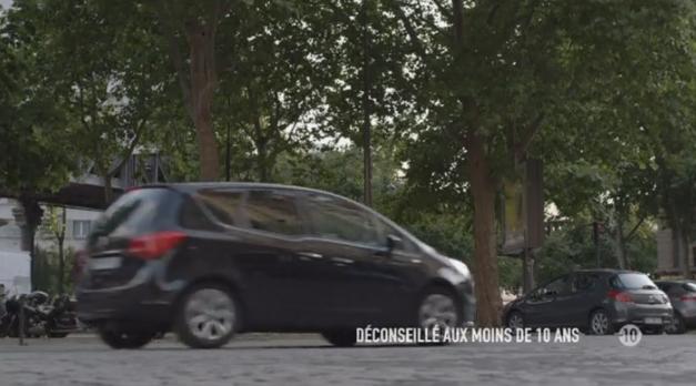 2011 Opel Meriva [B]