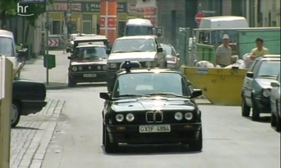 1988 BMW 3 Touring [E30]