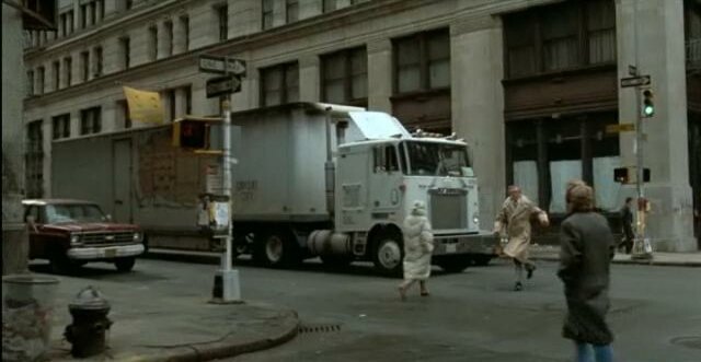 Mack Cruise-Liner