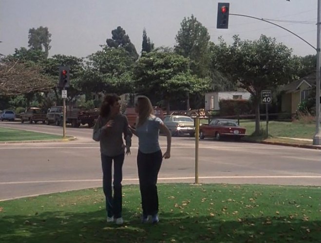 1962 Fiat 2300 S Coupé [114BS]