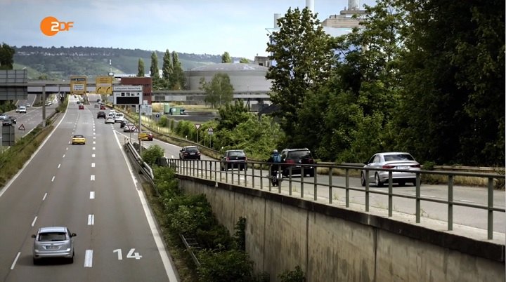 2008 Ford Focus MkII