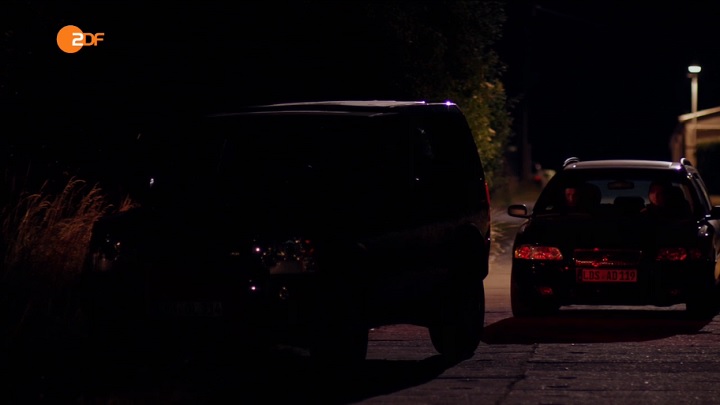 2004 Volvo V70 Gen.2