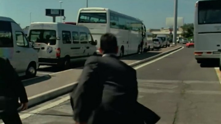 2004 Renault Master Série 2