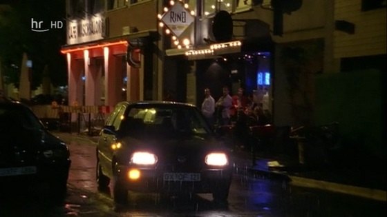 Volkswagen Golf III [Typ 1H]