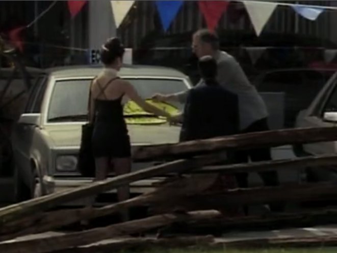 1980 Oldsmobile Omega