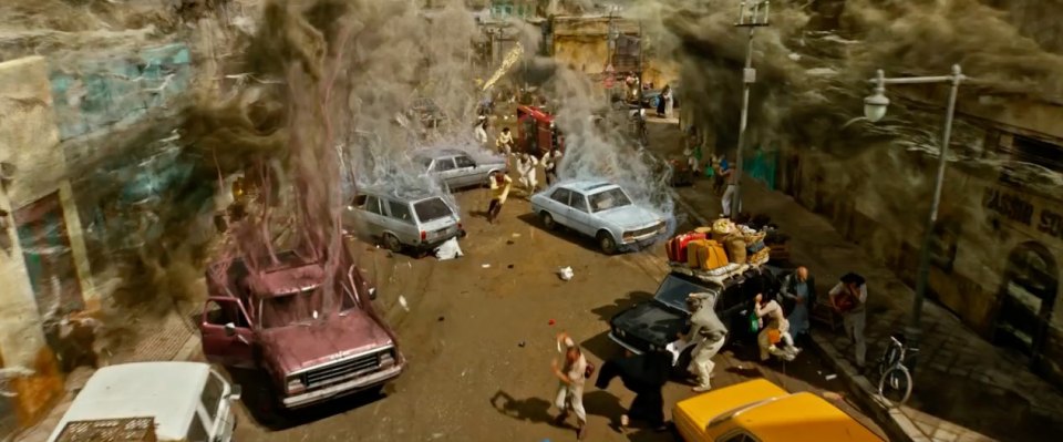 1975 Peugeot 504 Station Wagon