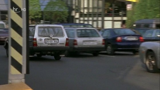 1995 Rover 400 [HHR]