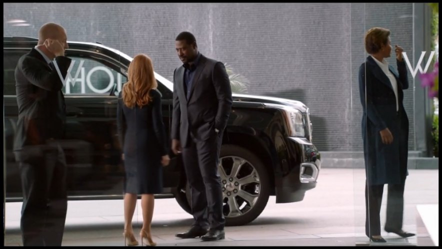 2015 GMC Yukon [GMTK2UG]