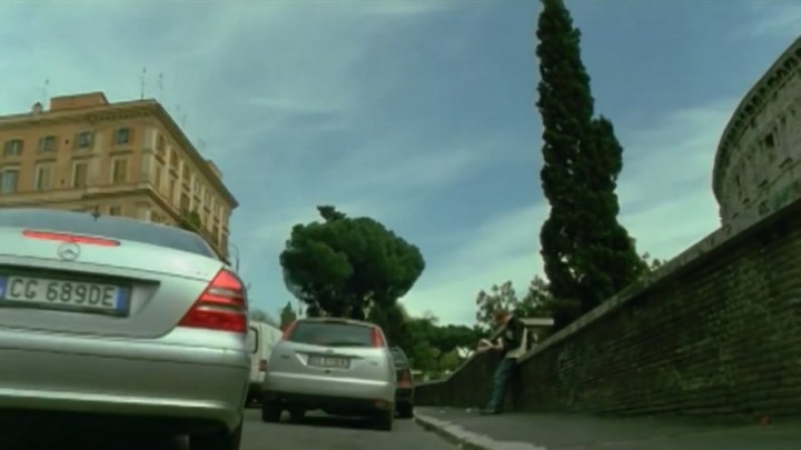 1999 Ford Focus Ghia MkI