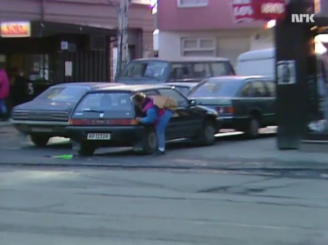 1973 Mazda 929 [LA2]