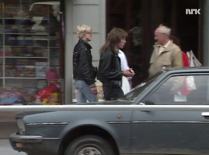 1978 Renault 20 TS 2 Litres [R1272]