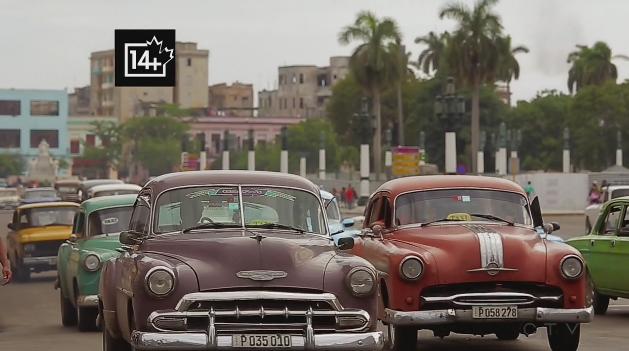 1952 Chevrolet Styleline De Luxe