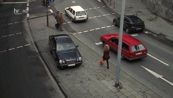 1985 Volkswagen Passat Variant B2 [Typ 32B]