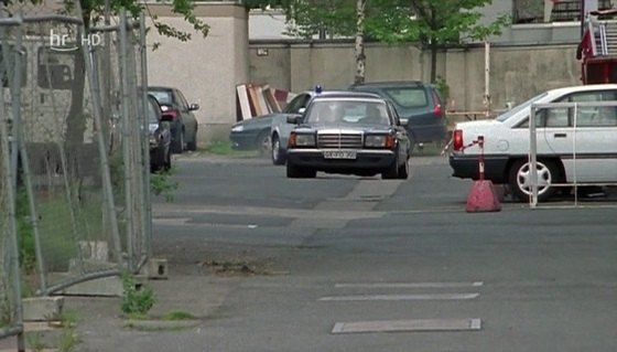 1987 Opel Omega [A]