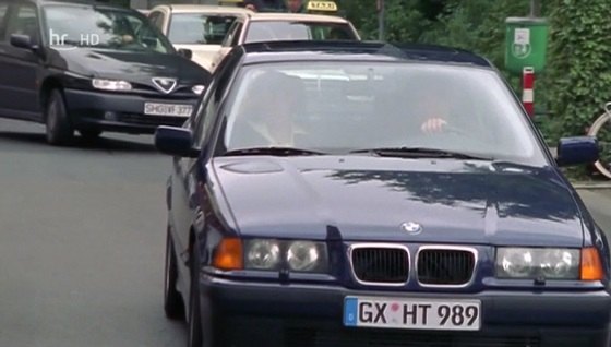 1997 Alfa Romeo 145 L [930]