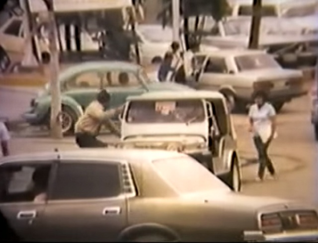 1973 Toyota Crown [S60]