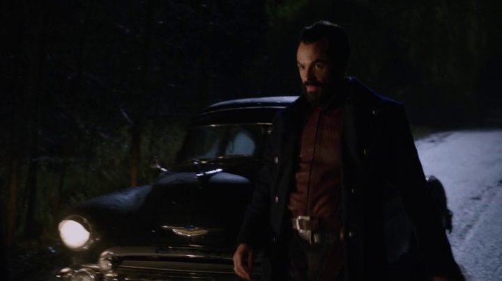 1950 Chevrolet unknown