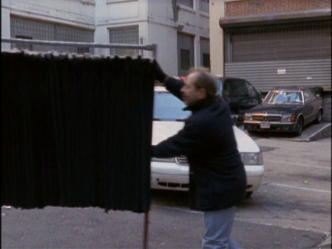 Mercedes-Benz SL [R107]